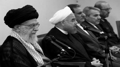Rouhani Acknowledges the Role of the Supreme National Security Council (SNSC) In Terrorism, Crimes, and Warmongering
