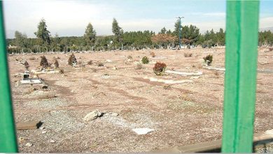 Iran: International Call to Prevent Destruction Of Graves Of Martyrs Of 1988-massacre In Khavaran