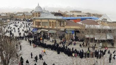 Iran’s Regime Corruption Puts The Economy On Free Fall In New Persian Year Of 1400