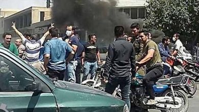 Economic Discontent Drives Growing Movement for Regime Change in Iran