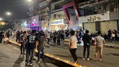 Implications of Recent Protests in Iraq Against Iran’s Presence