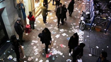 Iran Election 2021: With Recent Protests, Forthcoming Electoral Boycott Iranians Deny Tehran’s Legitimacy