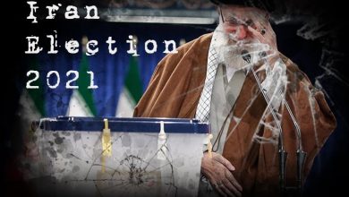 Iran’s Elections 2021: Regime’s Factional Infighting Increases