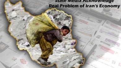 State Media Acknowledge Real Problem of Iran’s Economy