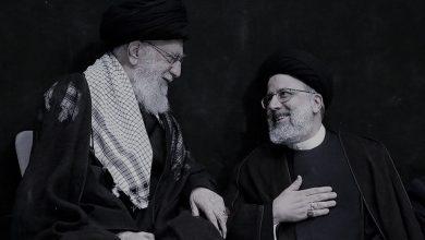 Iran: Khamenei’s Preferred Presidential Candidate Ebrahim Raisi: