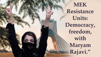 Iran Election 2021: Online Campaign Echoes Call for Nationwide Boycott