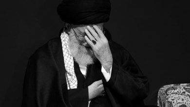 ran Regime’s Crises Continue to Amplify