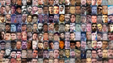 Mothers of November 2019 Martyrs Call for Boycotting Iran Regime’s Sham Presidential Election