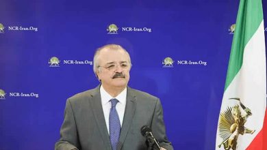 Iran Election 2021 – Mohammad Mohaddessin: Iran Presidential Election Is A Travesty, A One-man Show