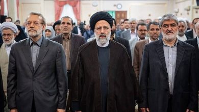 Iran Election 2021: A Power Struggle Between The Mass Murderers