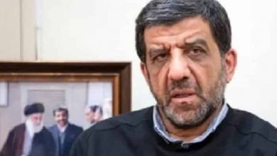 Iran’s Elections 2021: Who is Ezzatollah Zarghami?