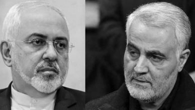Zarif’s Leaked Audio Confirm Iran Regime’s Terrorism and Diplomacy Go Hand In Hand