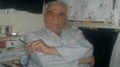 Iran: A Renewed Call For Information About Political Prisoner Arzhang Davoodi And To Save His Life