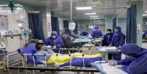 Iran: Coronavirus Death Toll Victims Is More Than 304,200