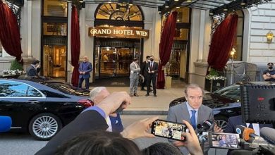 E3 Rightly Condemns Iran’s Nuclear Activities, but Should Also Outline Consequences