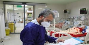 Iran: COVID-19 Fatalities Surpasses 318,500
