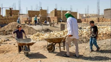 Poverty and Child Labor in Iran