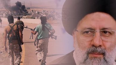 Iran Election 2021: Ebrahim Raisi and Regime’s Terrorism