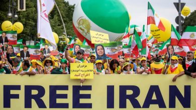 Expatriates Planning Rally To Follow up on Boycott of Iran’s Presidential Election