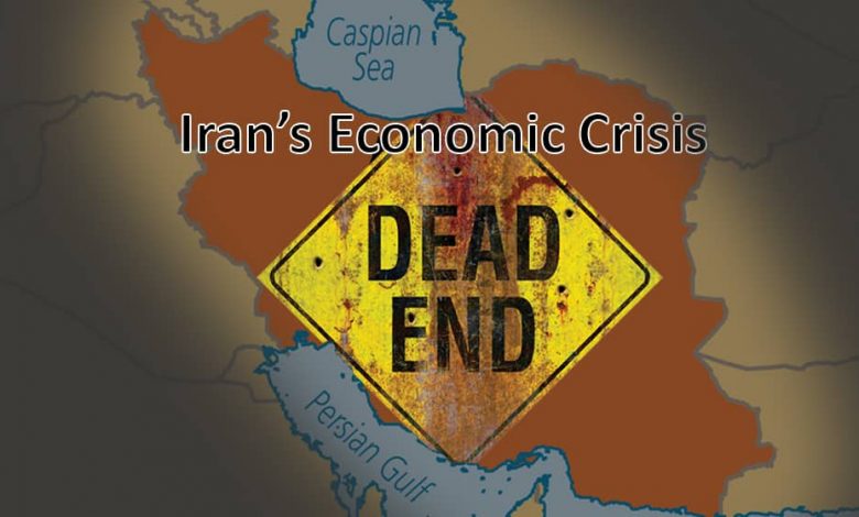Iran’s Economic Crises and Regime’s Deadlock After Election