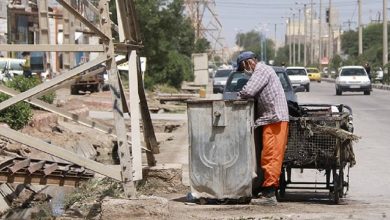 Iran State Media Acknowledge Worsening Economic Crises