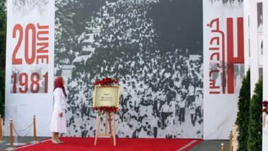 Iran: Long History of Resistance Show Tehran’s Vulnerability After Election