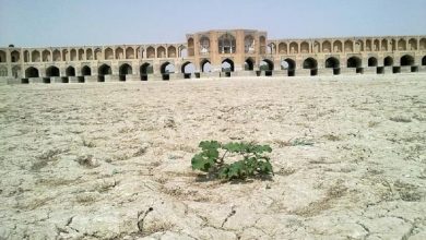 Why is Iran’s Water Crisis Worsening?