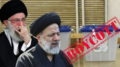 Iran Election 2021: Nationwide Boycott Shows People’s Desire for Regime Change