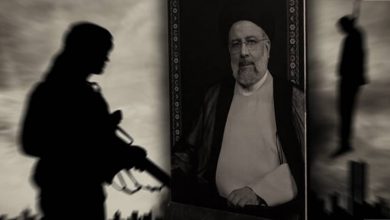 Iran: Ebrahim Raisi’s Selection Means More Terrorism and Oppression