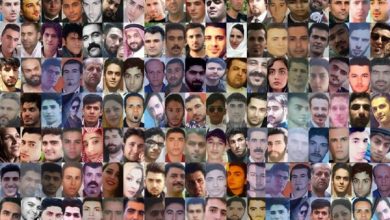 Iran Election 2021: The November 2019 Uprising And Election Boycott