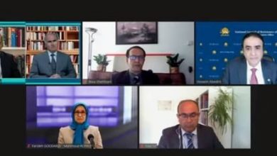 Iran Election 2021: Former MEK Political Prisoners Shed Light On Ebrahim Raisi’s Criminal Record