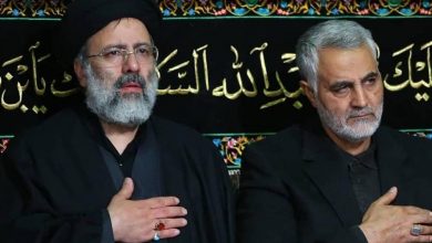 Editorial- Iran Election 2021: Grasping at Straws To Save a Sinking Ship