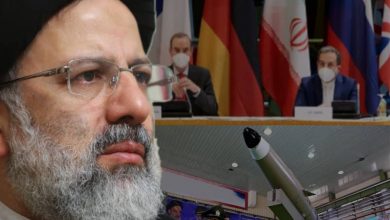 Iran Election 2021: Ebrahim Raisi and JCPOA