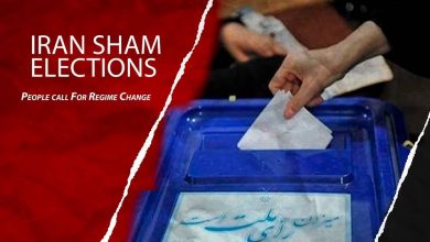 Why Iran Election 2021 Will Meet a Public Rejection