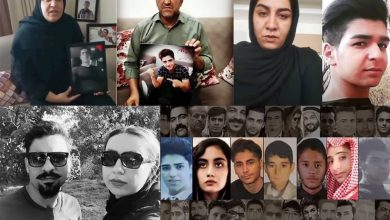 Iran Election 2021: Families of Regime’s Victims Call for Boycott of Elections