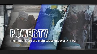 Iran: State Media Acknowledge Regime Wastes Resources on Terrorism