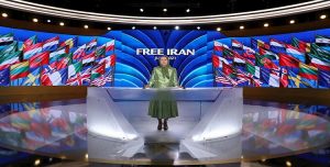Free Iran 2021 Calls for Firm Actions toward Regime