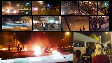 Amid Protests in Khuzestan State Media Acknowledge Source of Crisis and Its Consequences