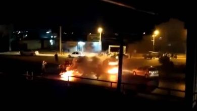 Protests over Water Shortages Reflect Broader Political Trends in Iran