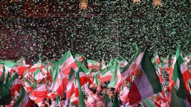 Free Iran 2021: Iranian Expatriate Summit And The Prospect Of Change In Iran