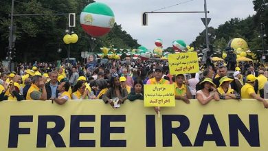 Free Iran 2021: Need for Past Accountability is More Vital than Ever after Iran’s Presidential Election