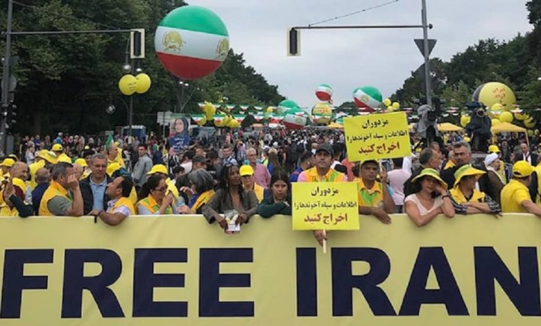 Free Iran 2021: Need for Past Accountability is More Vital than Ever after Iran’s Presidential Election
