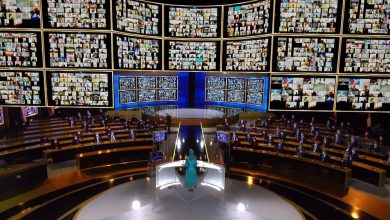 Live Report: Second Day Of “Free Iran World Summit 2021” With European-Arab Dignitaries