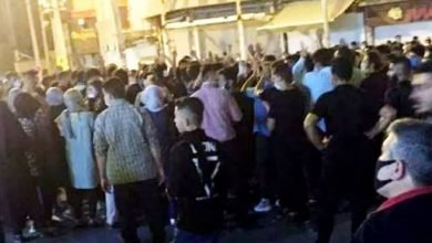 Protests in Khuzestan, Another Aspect of Iran’s Restive Society