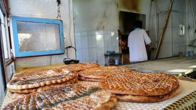 Iran’s Regime Deprives People From Another Basic Need: Bread