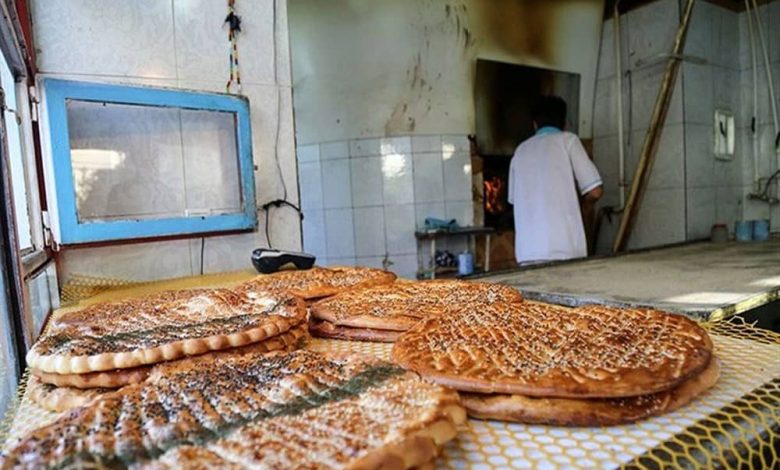 Iran’s Regime Deprives People From Another Basic Need: Bread