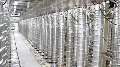 Iran’s Latest Nuclear Threat Underscores Need for New Western Strategy