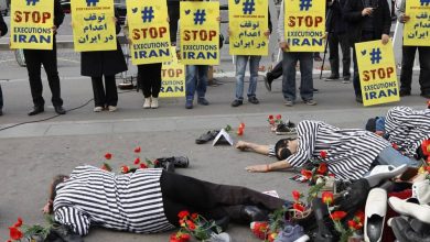 Iran’s Political Situation Points to Further Expansion, Cover-up of Human Rights Abuses