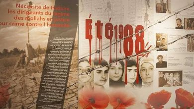 After Iran’s Sham Election, Greater Recognition of 1988 Massacre Is Vital