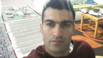 Iran: Call For Immediate Action To Prevent Execution Of Mehran Gharabaghi, Political Prisoner